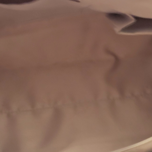 Coach Taylor Snake Print Satchel Crossbody NWOT - Picture 15 of 17